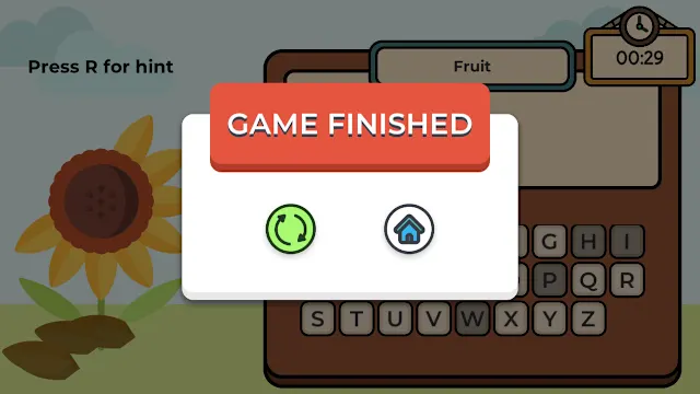Word Space screenshot 5