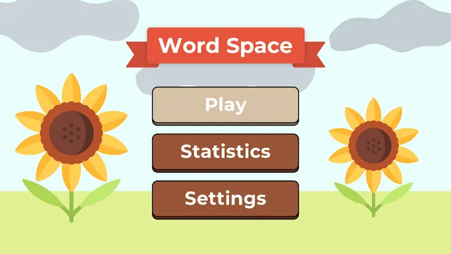 Word Space screenshot 0