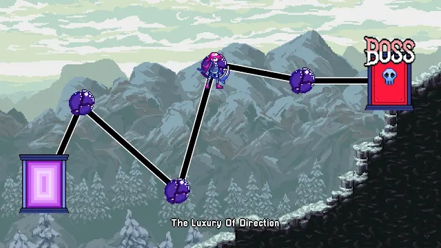 Dreamcutter screenshot 5
