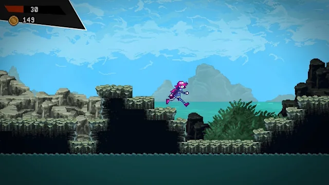 Dreamcutter screenshot 3