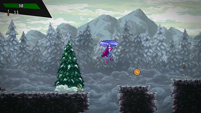 Dreamcutter screenshot 4