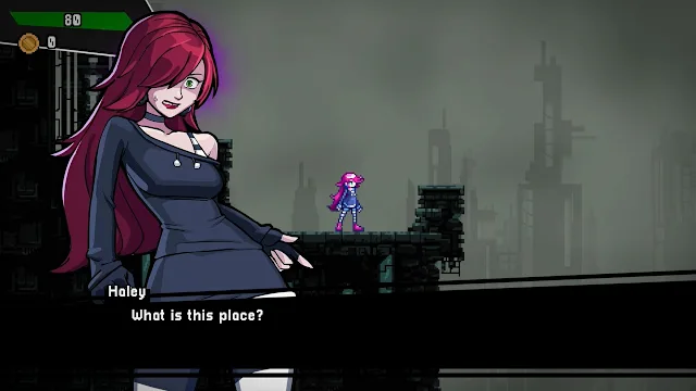 Dreamcutter screenshot 6