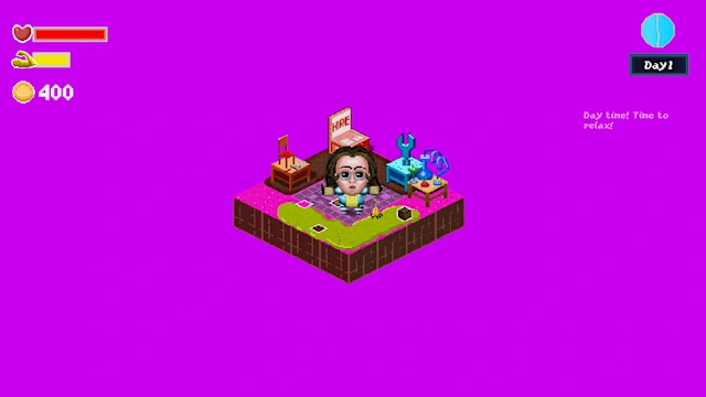 Alice in Dinerland screenshot 3