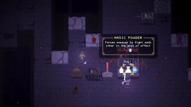 Folk Hero screenshot 4