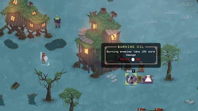 Folk Hero screenshot 6