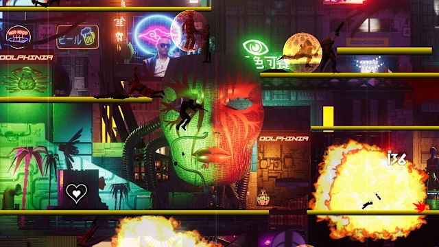 Tenement screenshot 1