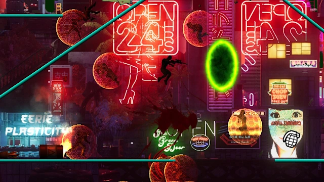 Tenement screenshot 2
