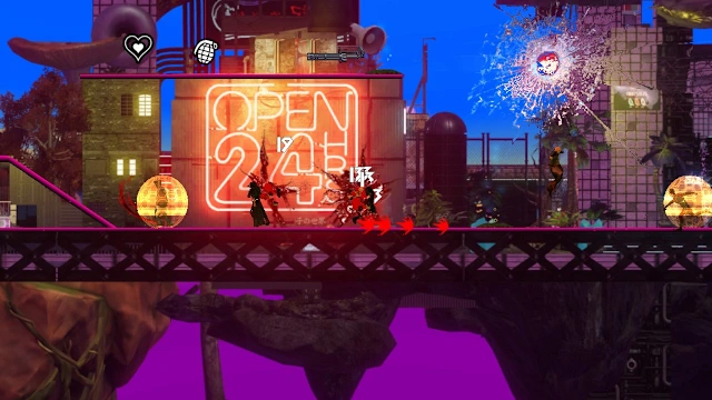 Tenement screenshot 6