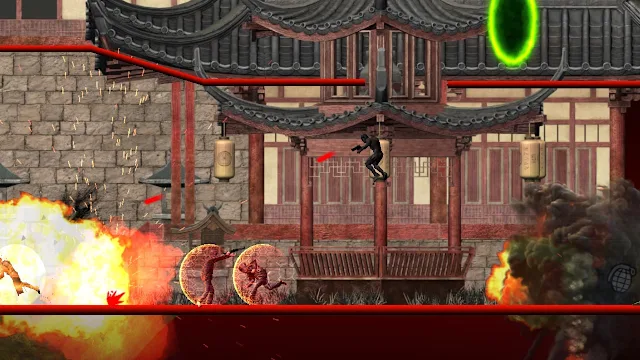 Tenement screenshot 4