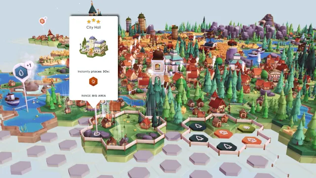 Pan'orama screenshot 5