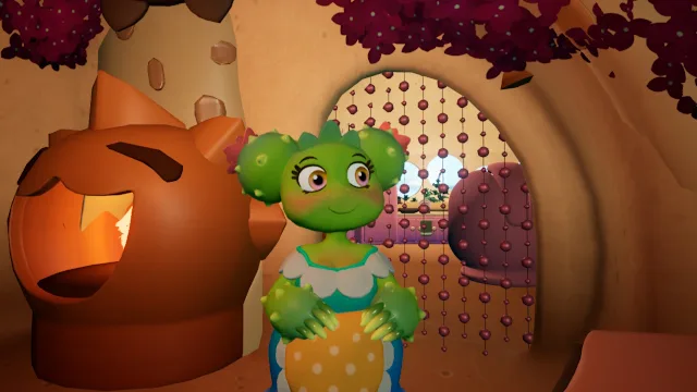 Garden Witch Life screenshot 3