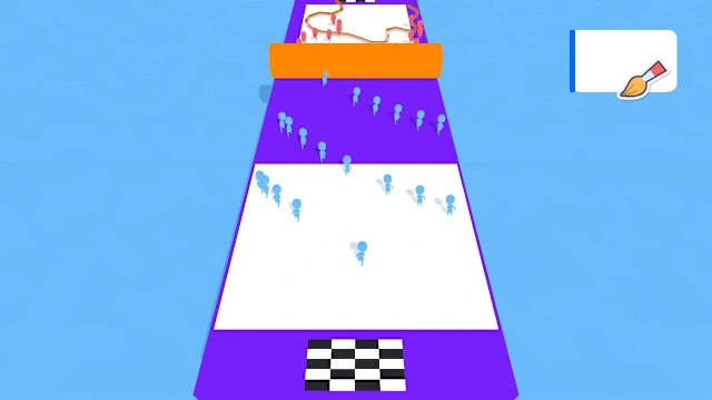 Draw and Go! screenshot 0
