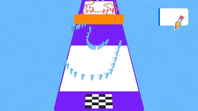 Draw and Go! screenshot 3