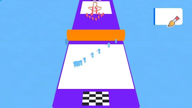 Draw and Go! screenshot 2