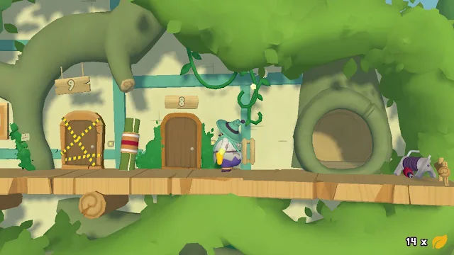 Tools Up! Ultimate Edition screenshot 2