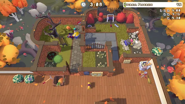 Tools Up! Ultimate Edition screenshot 1