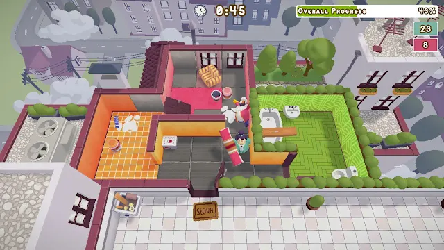 Tools Up! Ultimate Edition screenshot 5