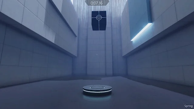 .T.E.S.T: Expected Behaviour screenshot 1