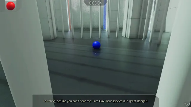 .T.E.S.T: Expected Behaviour screenshot 2