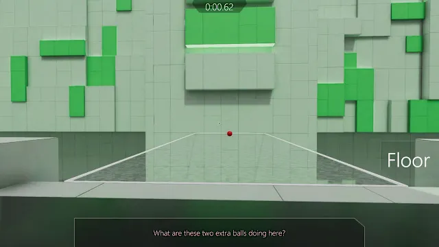.T.E.S.T: Expected Behaviour screenshot 5
