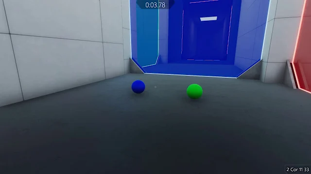 .T.E.S.T: Expected Behaviour screenshot 6