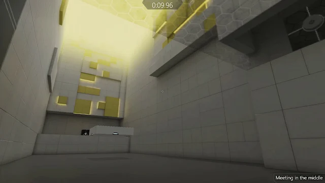 .T.E.S.T: Expected Behaviour screenshot 4