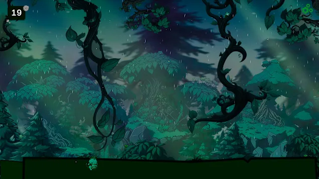Shy Cats Hidden Orchestra screenshot 5