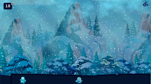 Shy Cats Hidden Orchestra screenshot 3