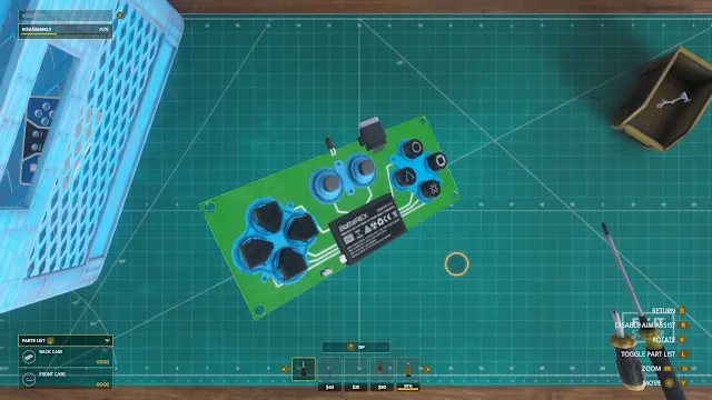 Electrician Simulator screenshot 4