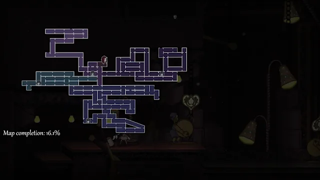 Fearmonium screenshot 6