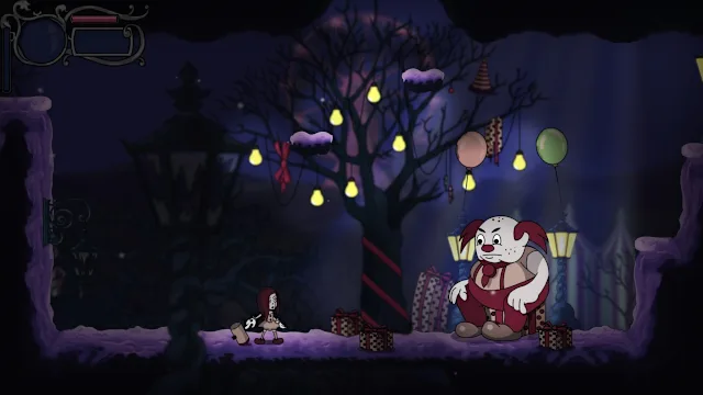 Fearmonium screenshot 5
