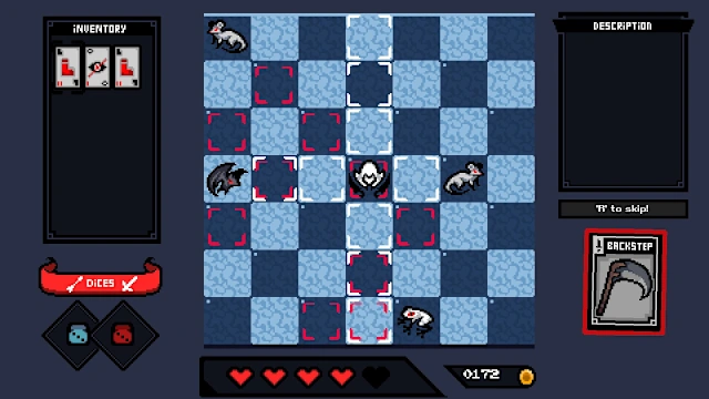 Dice Assassin screenshot 1