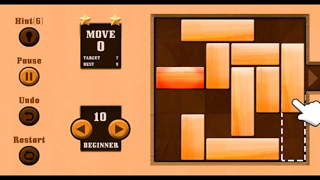 Unblock Now screenshot 3