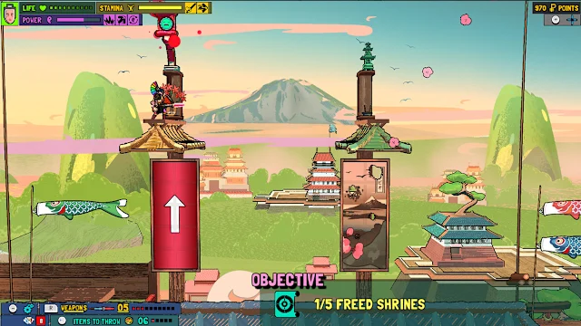 Seven Spirits screenshot 4