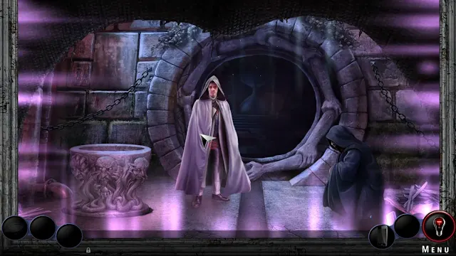 Adam Wolfe screenshot 5