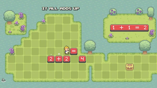 Block Buster Billy screenshot 1
