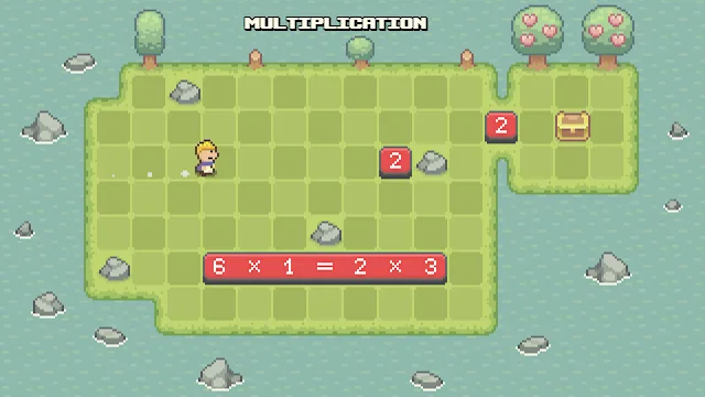 Block Buster Billy screenshot 3