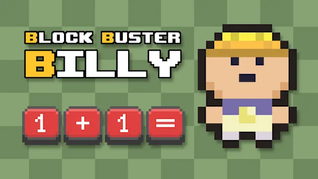 Block Buster Billy