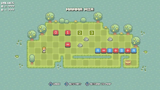 Block Buster Billy screenshot 6