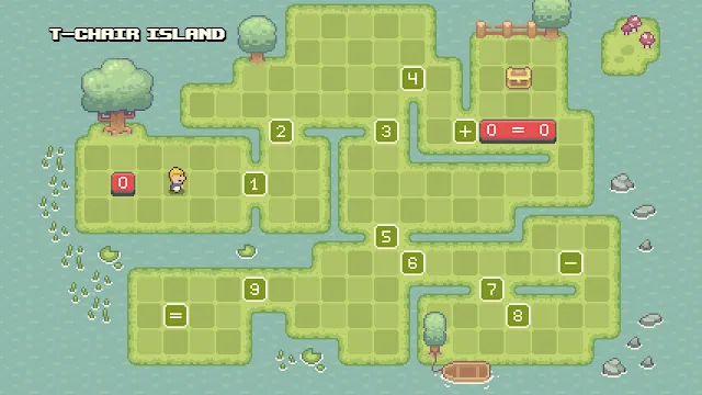 Block Buster Billy screenshot 2