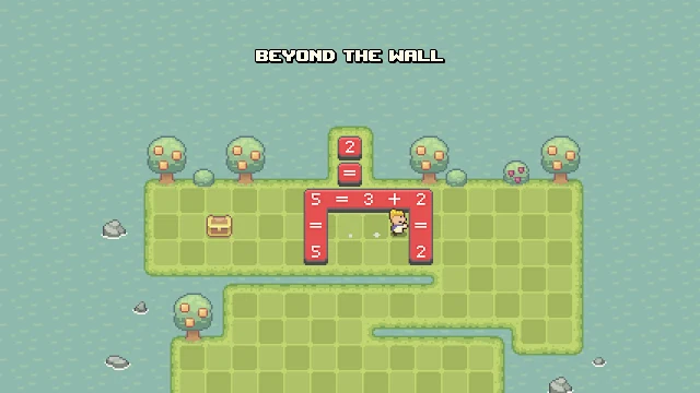 Block Buster Billy screenshot 5