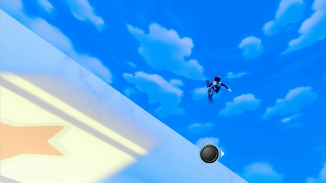 Winter Games Challenge screenshot 4