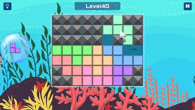 SETTRIS screenshot 5