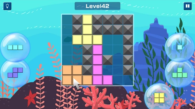 SETTRIS screenshot 3