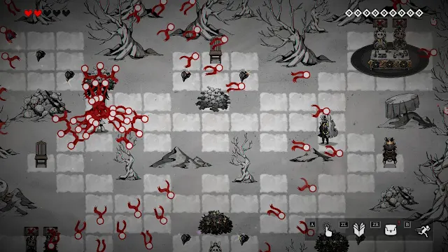 Thy Creature screenshot 0