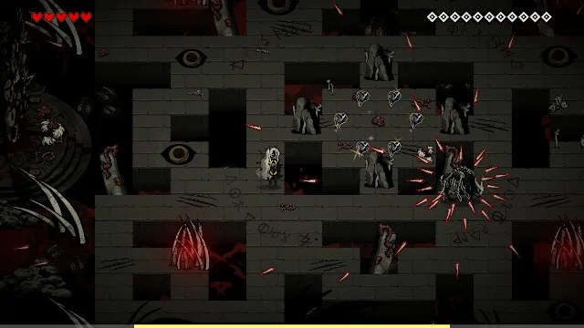 Thy Creature screenshot 5
