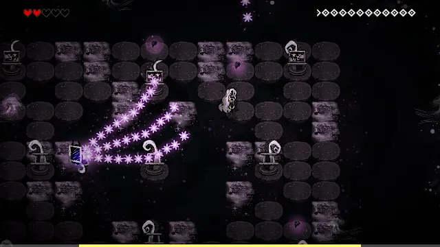 Thy Creature screenshot 4