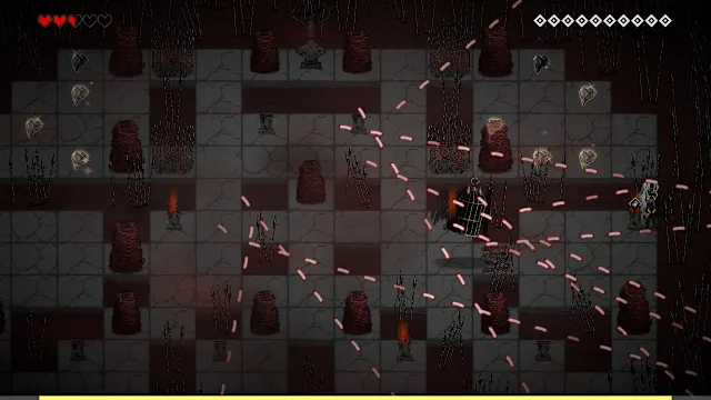 Thy Creature screenshot 1