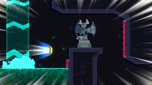 Aureole - Wings of Hope screenshot 6