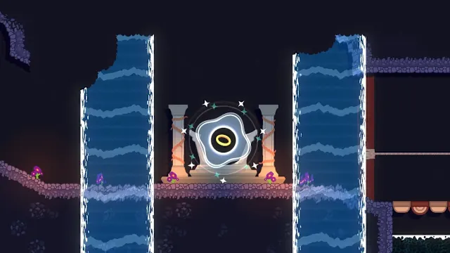 Aureole - Wings of Hope screenshot 5